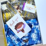Classic Gentleman Gift Package_Bonbons_Gifts